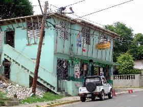 Casa Tres Amigos (July 2005)
