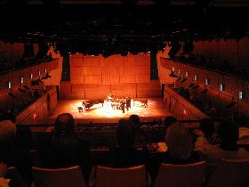 Gypsy Spirit - concert in Carnegie Hall (November 2005)