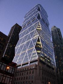 Hearst Magazine Building (November 2005)