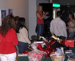 Motorcycle Safety School & eoffice-online Annual Party 2005 (December 2005)