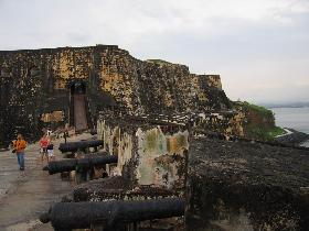 Fort El Morro (April 2006)