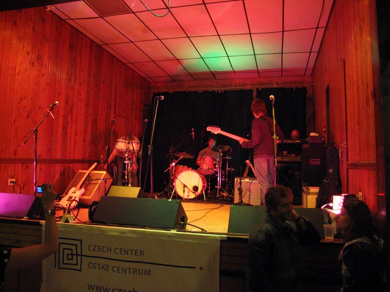 Koncert pozvona zana (Mj 2006)