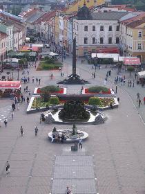 Bansk Bystrica (August 2006)