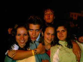 Kremnica's Gags - Saturday (August 2006)