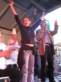 Here is the winner... (October 2006)