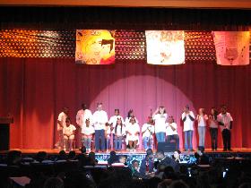 Sheepshead Bay HS Show (November 2006)