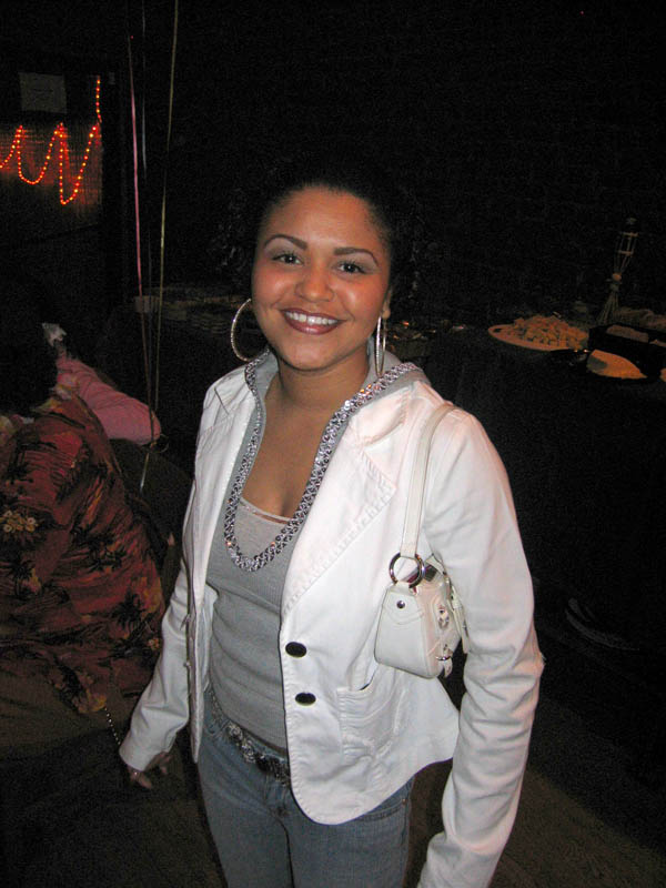 Tina (December 2006)