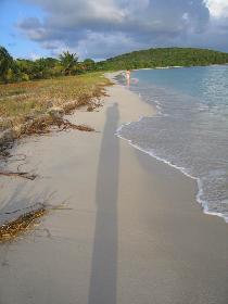 Blue Beach (December 2006)