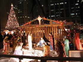 Christmas' Chicago (December 2007)