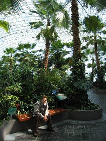 Botanical Garden (September 2007)