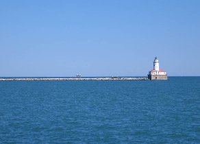Navy Pier (September 2007)
