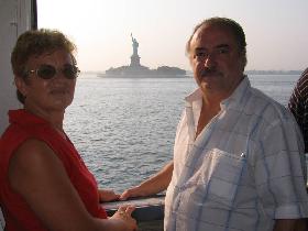 Statue of Liberty (August 2007)