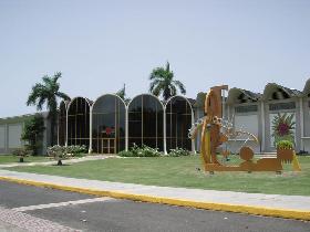 Excursion to Bacardi (August 2007)