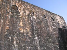 El Morro Castle (August 2007)