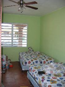 Boy's room (August 2007)
