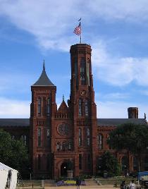 Smithsonian's Museum (June 2007)