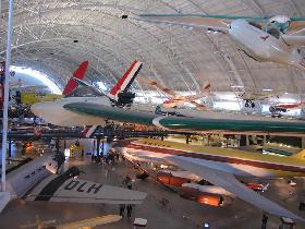 National Air and Space Museum (June 2007)