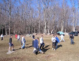 Soccer in Upstate (March 2008) Soccer in Upstate (March 2008)