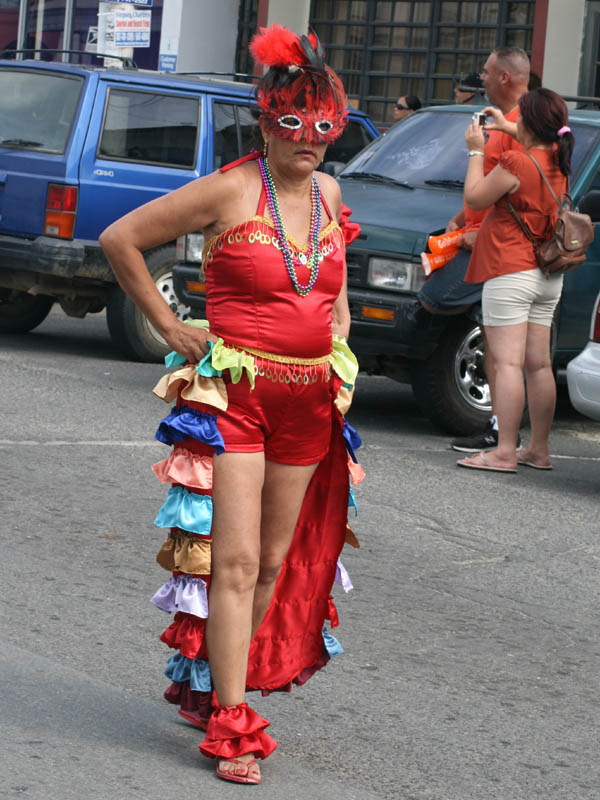 Carnival 2008 (July 2008)