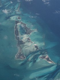 Norman's Cay (June 2008)