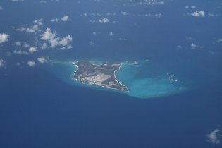 Conception Island (June 2008)