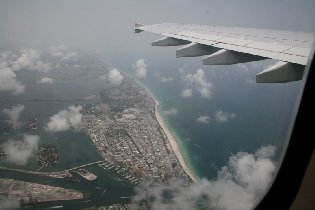 Miami Beach (June 2008)