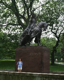 Central Park (June 2008)