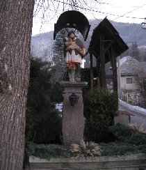 Saint John (December 2008)