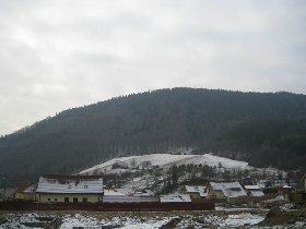 ertov Vrch (January 2009)