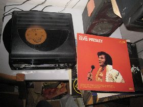 Old records (January 2009)