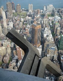 Empire State Building (May 2008)