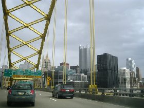 City of Pittsburgh (February 2009)