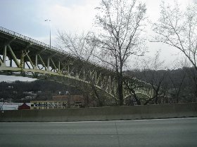 City of Pittsburgh (February 2009)