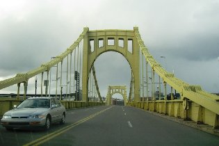 City of Pittsburgh (February 2009)