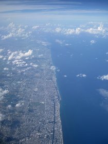 Pompano Beach, Florida (August 2009)