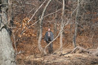 Hempstead Lake State Park (March 2009)