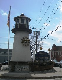 Hempstead Lake State Park (March 2009)