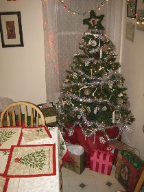 Christmas 2009 (December 2009)
