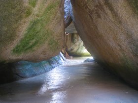 The Baths (August 2009)