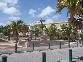 Instituto de Cultura Puertorriqueña (July 2009)