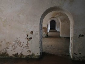 Fuerte San Felipe del Morro (July 2010)