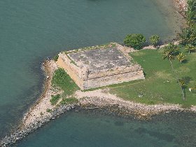 El Cañuelo (August 2010)