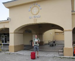 Welcome to St. Croix (August 2010)