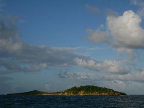 Green Cay (August 2010)