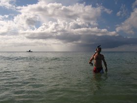 Cane Bay (August 2010)
