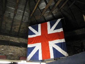 Union Jack (September 2010)