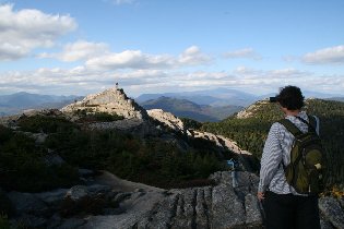 Photographing (September 2010)