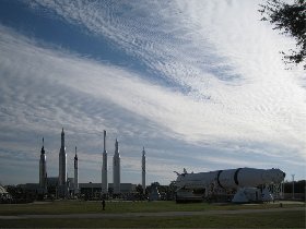 Kennedy Space Center (February 2010)