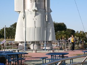 Kennedy Space Center (February 2010)