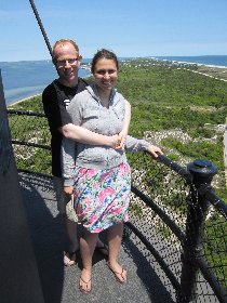 Fire Island (June 2011)